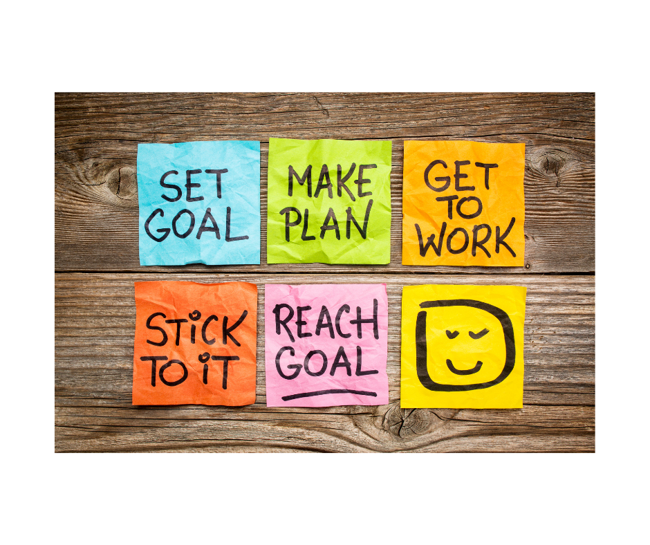 Goal Setting